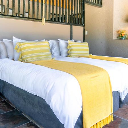 Zebula Golf Estate & Spa Executive Holiday Homes Mabula Game Reserve Rum bild