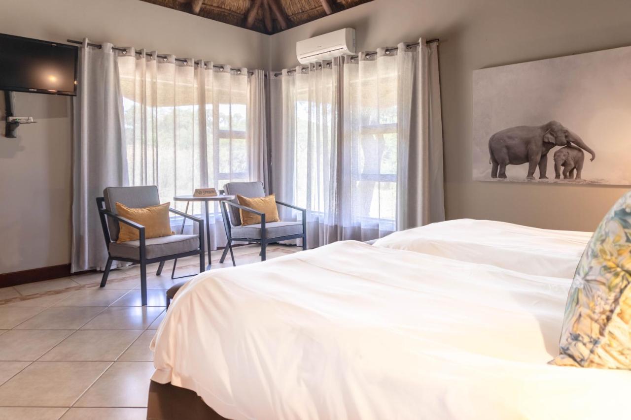 Zebula Golf Estate & Spa Executive Holiday Homes Mabula Game Reserve Exteriör bild