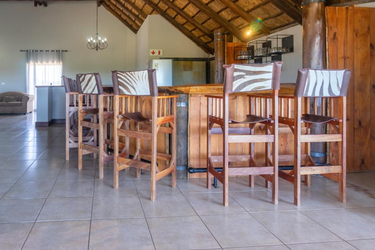 Zebula Golf Estate & Spa Executive Holiday Homes Mabula Game Reserve Exteriör bild