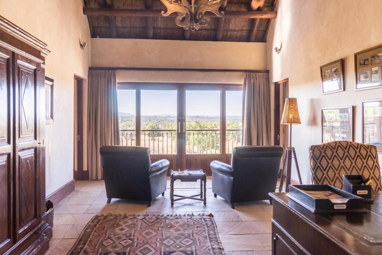 Zebula Golf Estate & Spa Executive Holiday Homes Mabula Game Reserve Exteriör bild