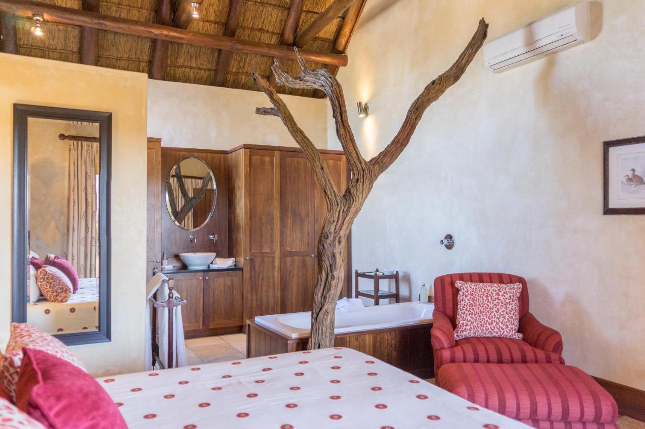 Zebula Golf Estate & Spa Executive Holiday Homes Mabula Game Reserve Exteriör bild