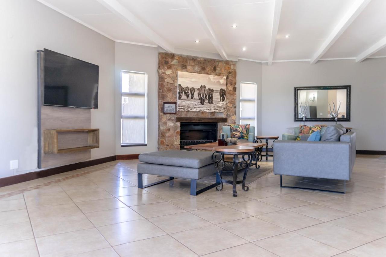 Zebula Golf Estate & Spa Executive Holiday Homes Mabula Game Reserve Exteriör bild