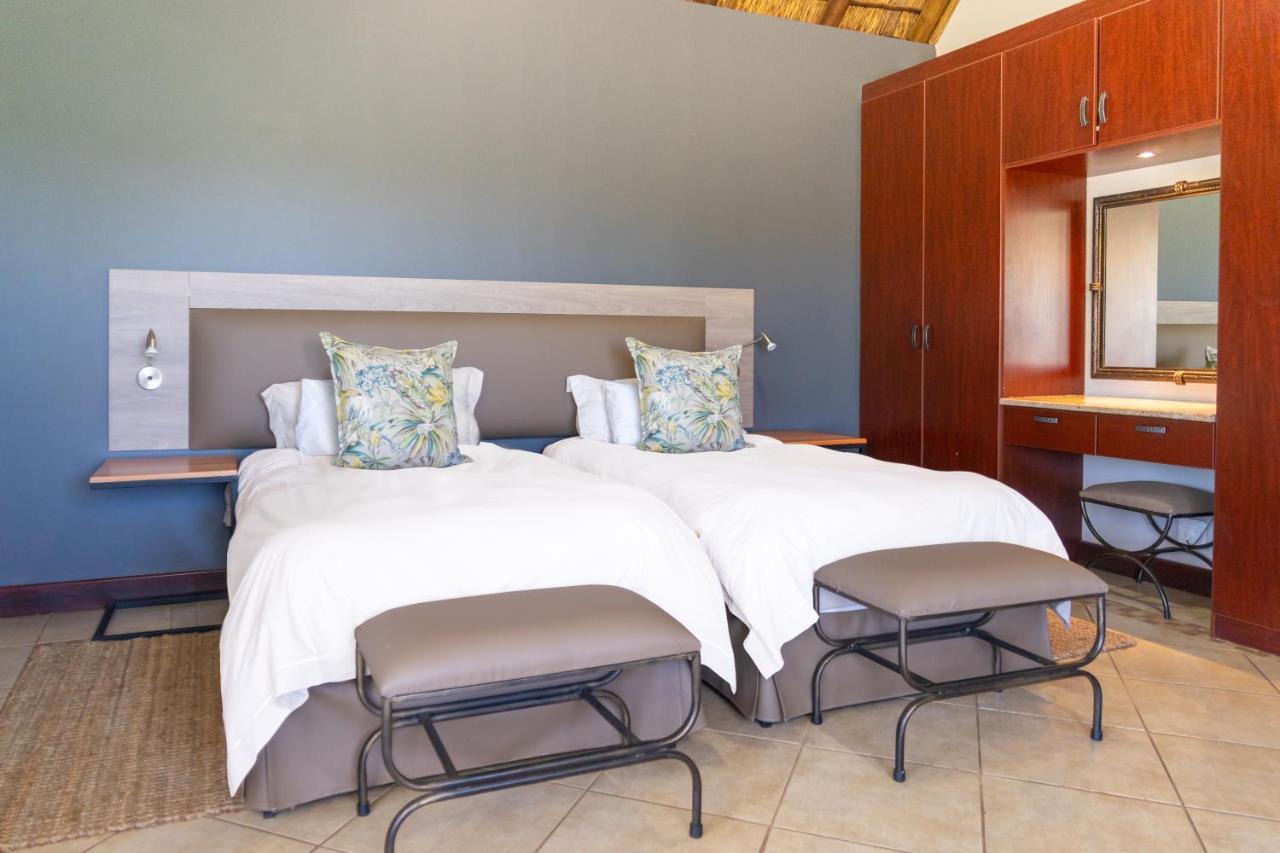 Zebula Golf Estate & Spa Executive Holiday Homes Mabula Game Reserve Exteriör bild