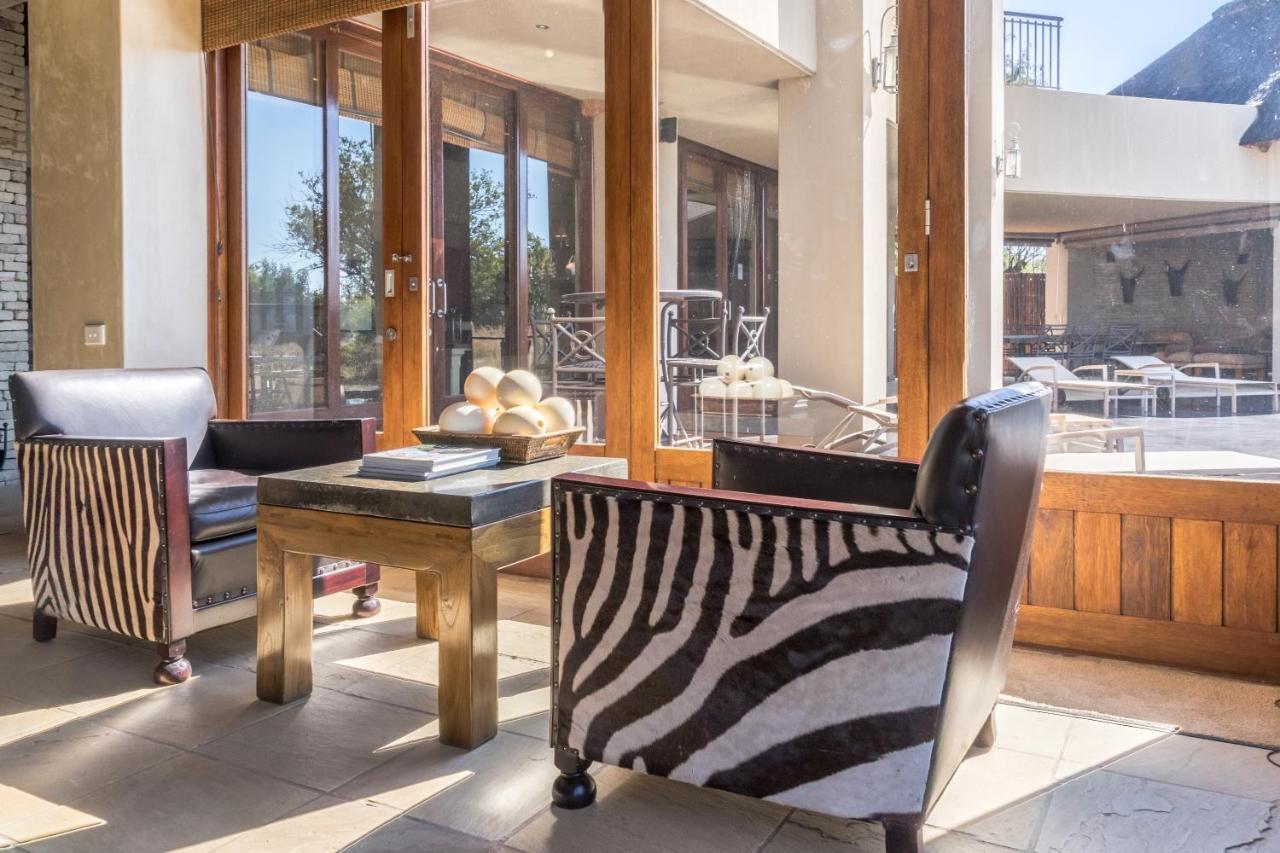 Zebula Golf Estate & Spa Executive Holiday Homes Mabula Game Reserve Exteriör bild