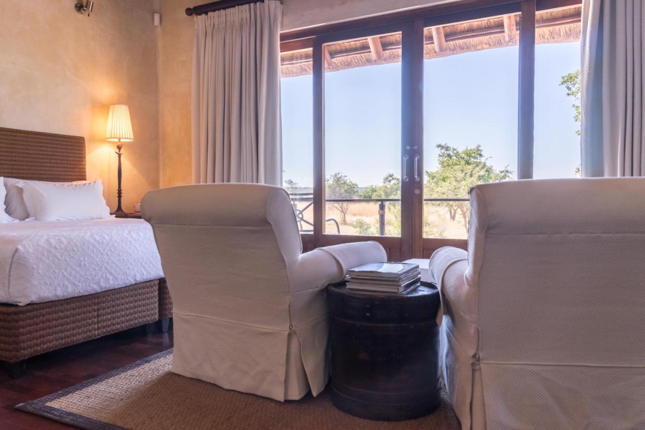 Zebula Golf Estate & Spa Executive Holiday Homes Mabula Game Reserve Exteriör bild