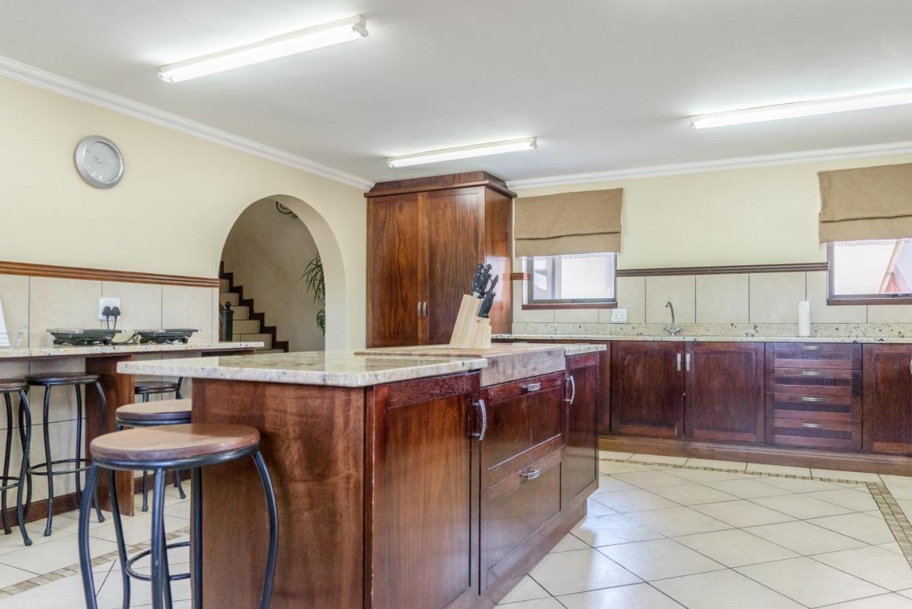 Zebula Golf Estate & Spa Executive Holiday Homes Mabula Game Reserve Exteriör bild