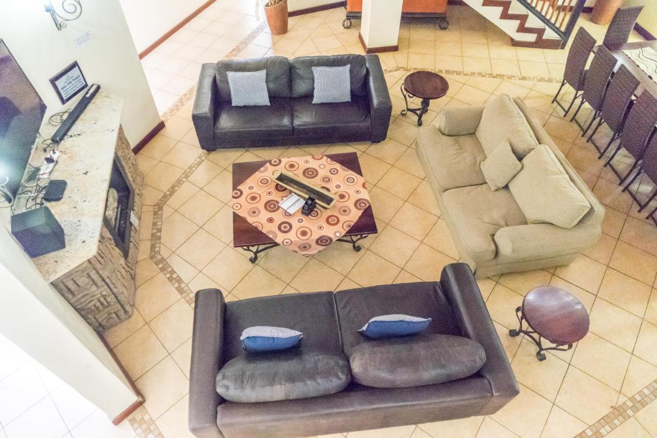 Zebula Golf Estate & Spa Executive Holiday Homes Mabula Game Reserve Exteriör bild