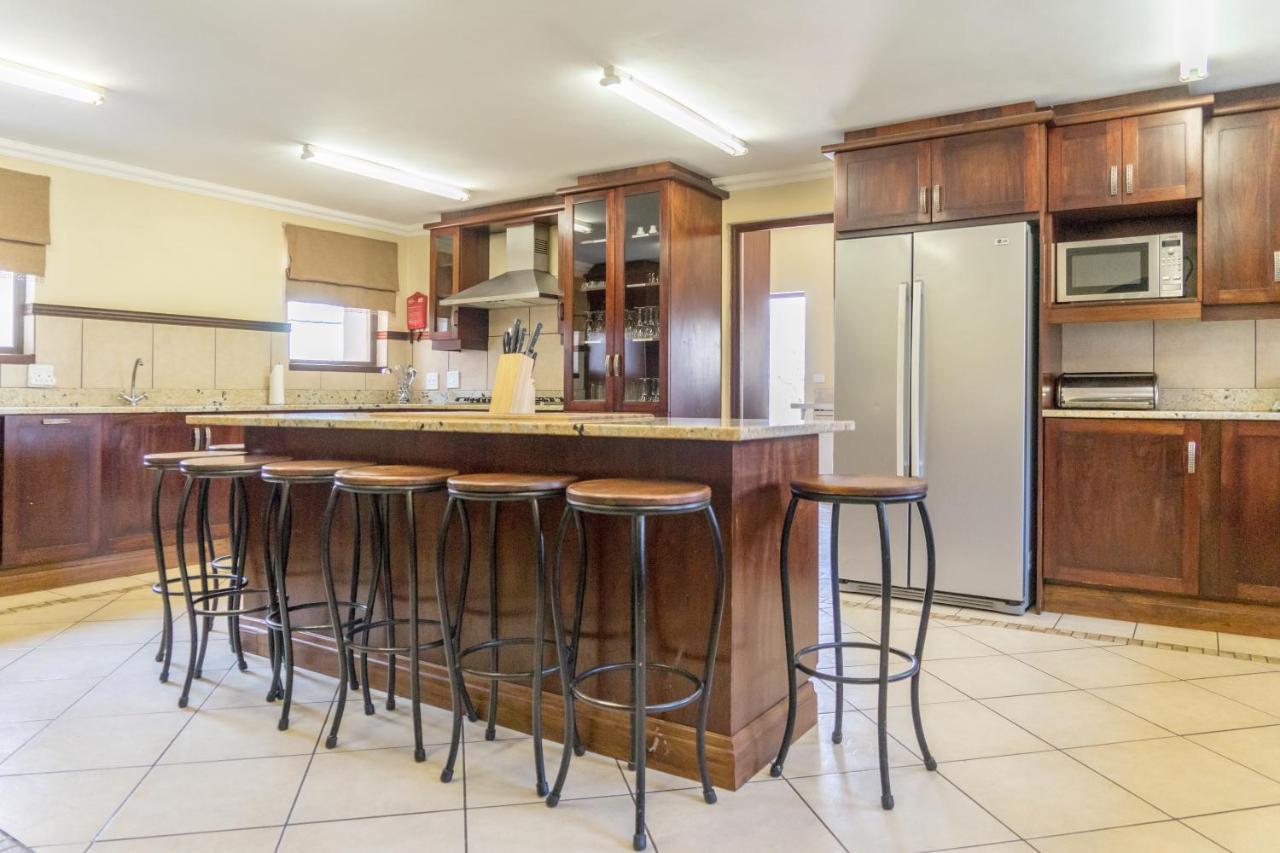 Zebula Golf Estate & Spa Executive Holiday Homes Mabula Game Reserve Exteriör bild