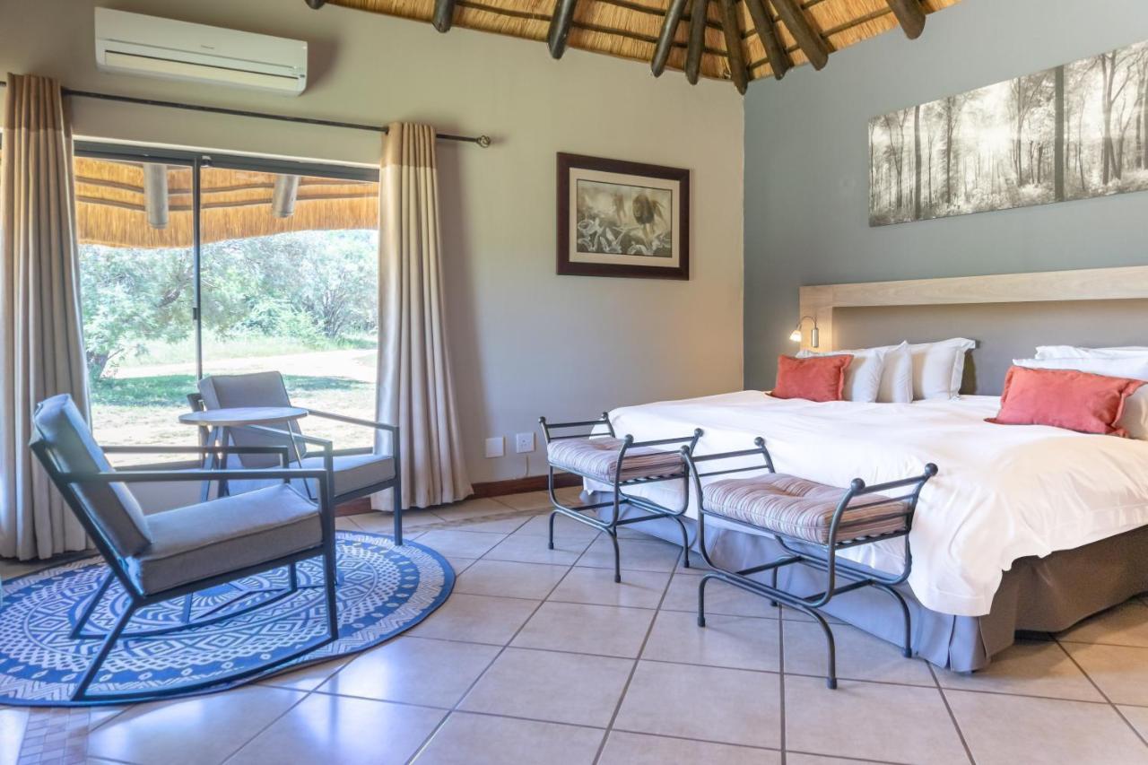 Zebula Golf Estate & Spa Executive Holiday Homes Mabula Game Reserve Exteriör bild