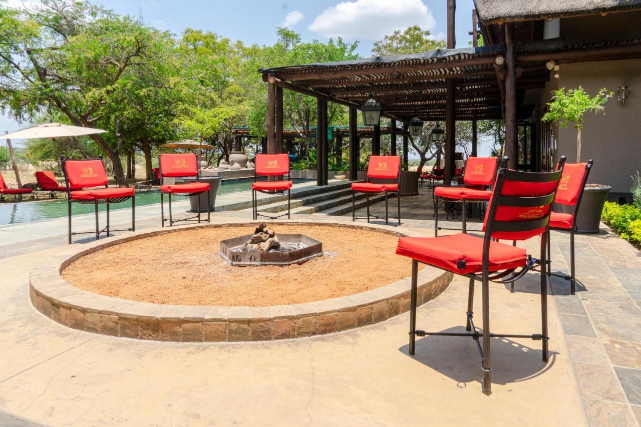 Zebula Golf Estate & Spa Executive Holiday Homes Mabula Game Reserve Exteriör bild