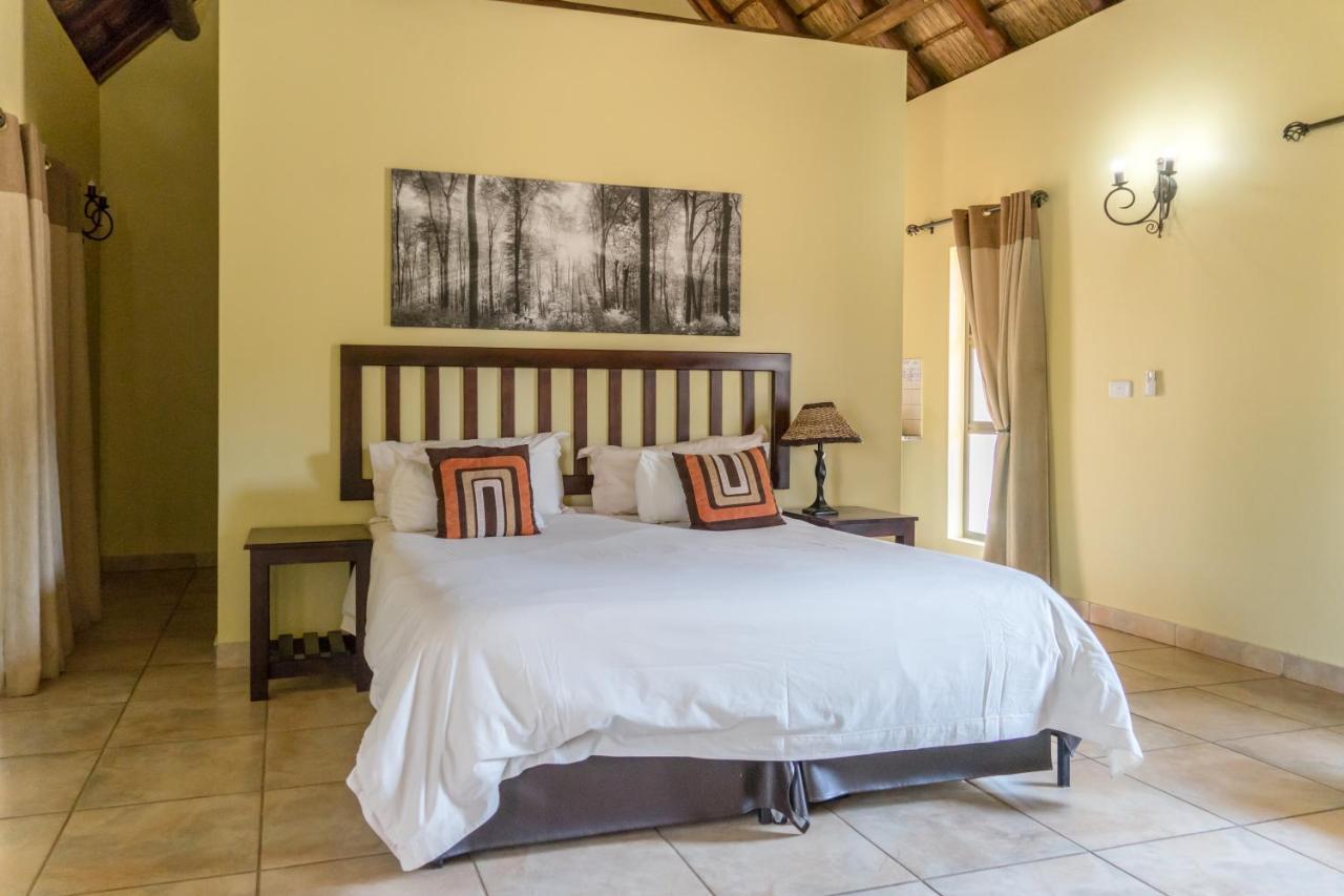 Zebula Golf Estate & Spa Executive Holiday Homes Mabula Game Reserve Exteriör bild