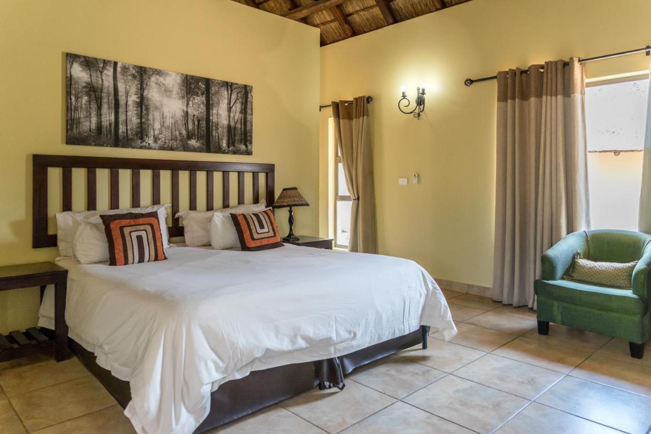 Zebula Golf Estate & Spa Executive Holiday Homes Mabula Game Reserve Exteriör bild