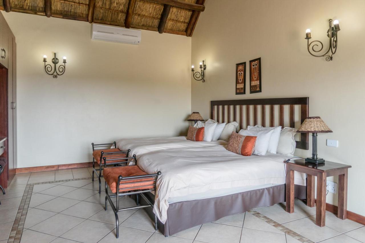 Zebula Golf Estate & Spa Executive Holiday Homes Mabula Game Reserve Exteriör bild