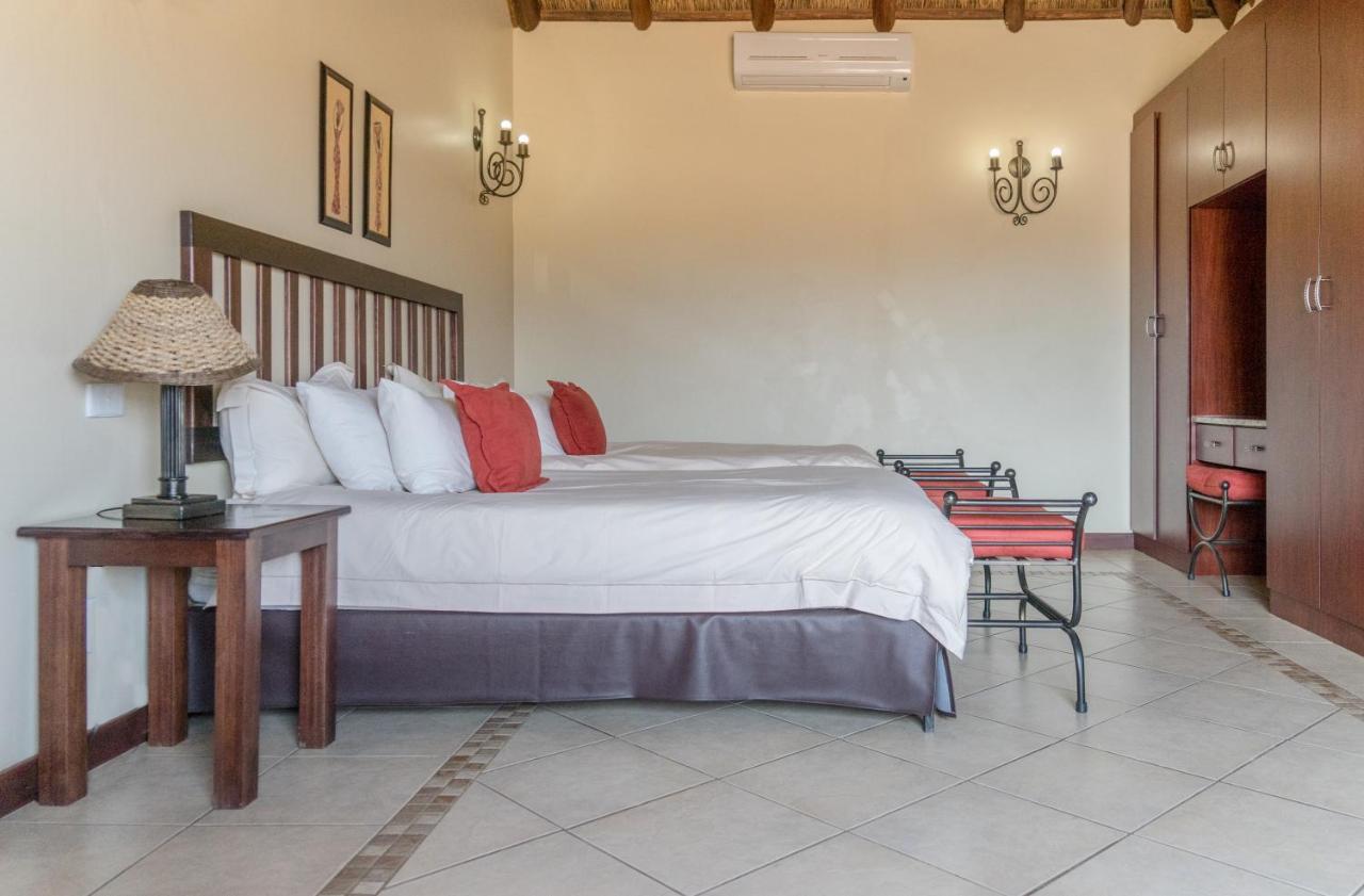 Zebula Golf Estate & Spa Executive Holiday Homes Mabula Game Reserve Exteriör bild