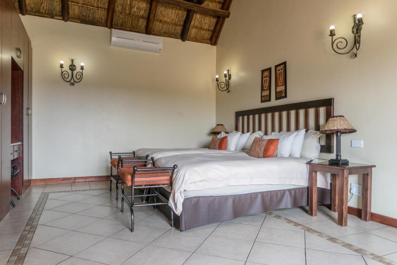 Zebula Golf Estate & Spa Executive Holiday Homes Mabula Game Reserve Exteriör bild