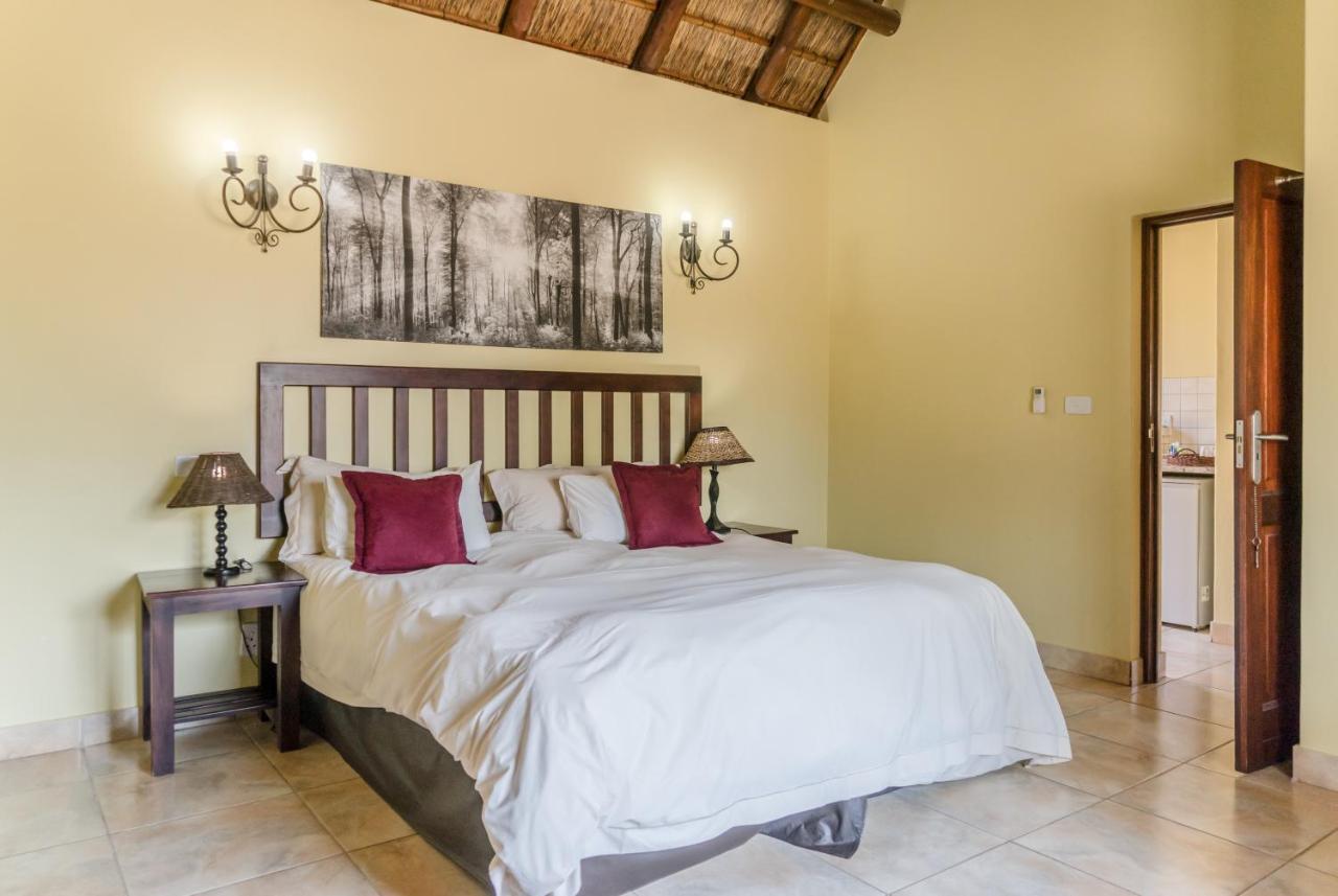 Zebula Golf Estate & Spa Executive Holiday Homes Mabula Game Reserve Exteriör bild