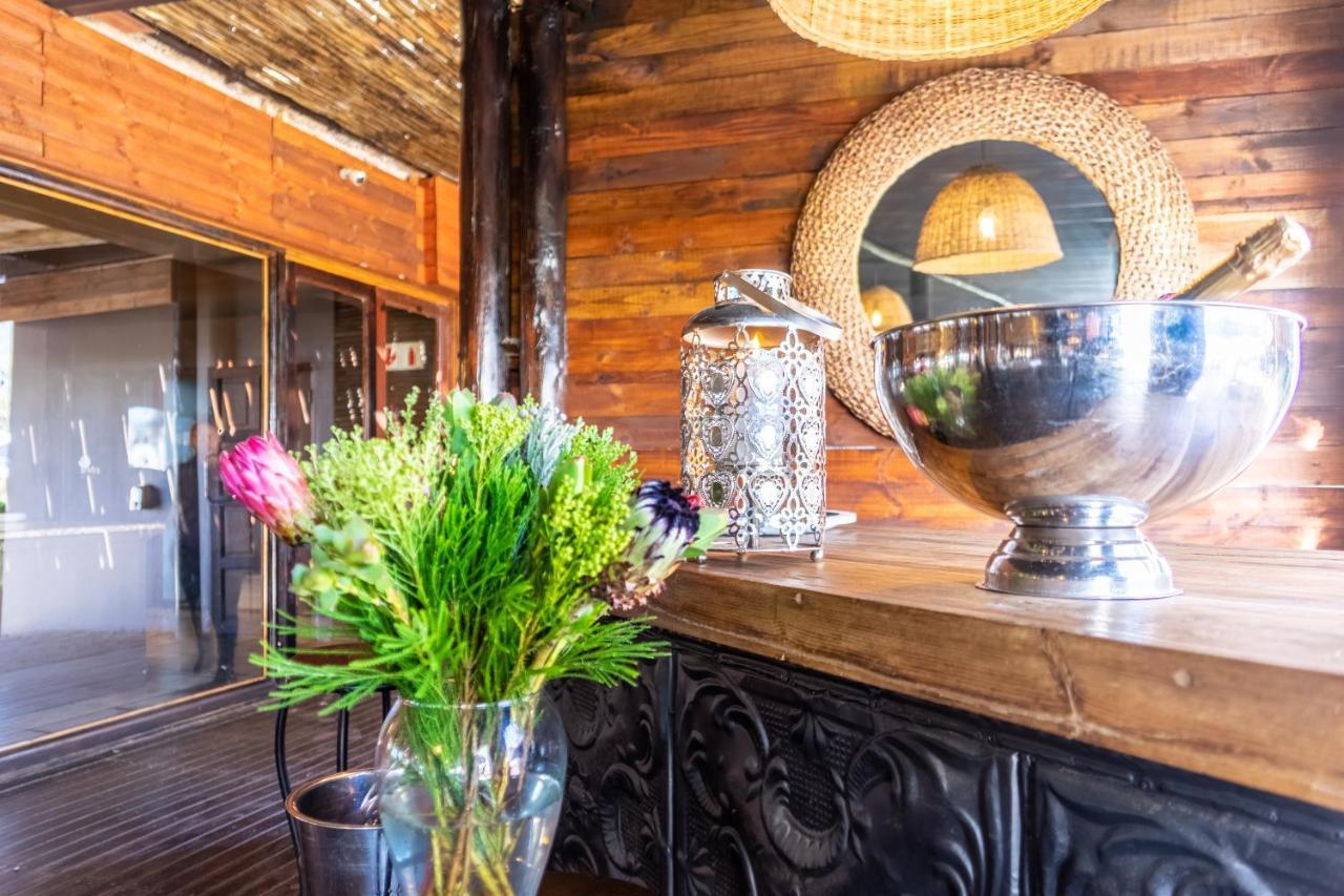 Zebula Golf Estate & Spa Executive Holiday Homes Mabula Game Reserve Exteriör bild